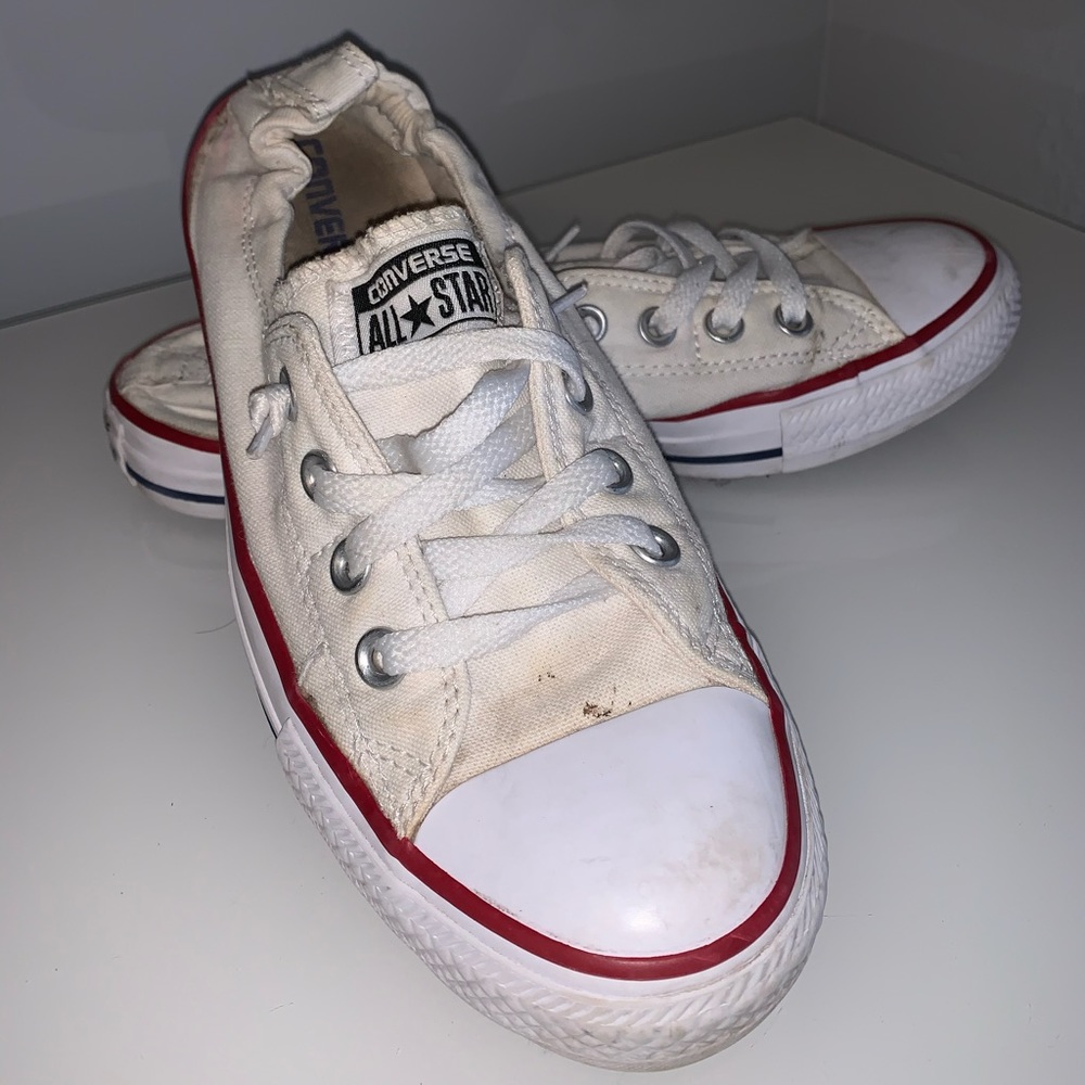 Slip-On Converse
